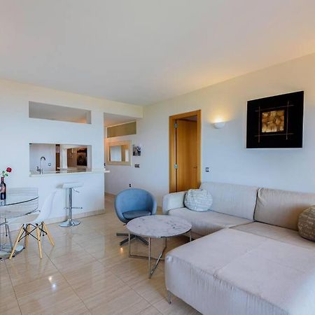 Benalmadena Luxury Apartment Dış mekan fotoğraf