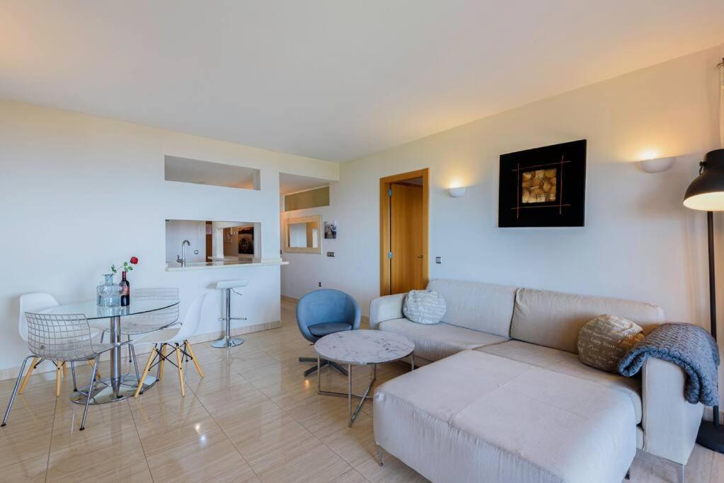 Benalmadena Luxury Apartment Dış mekan fotoğraf