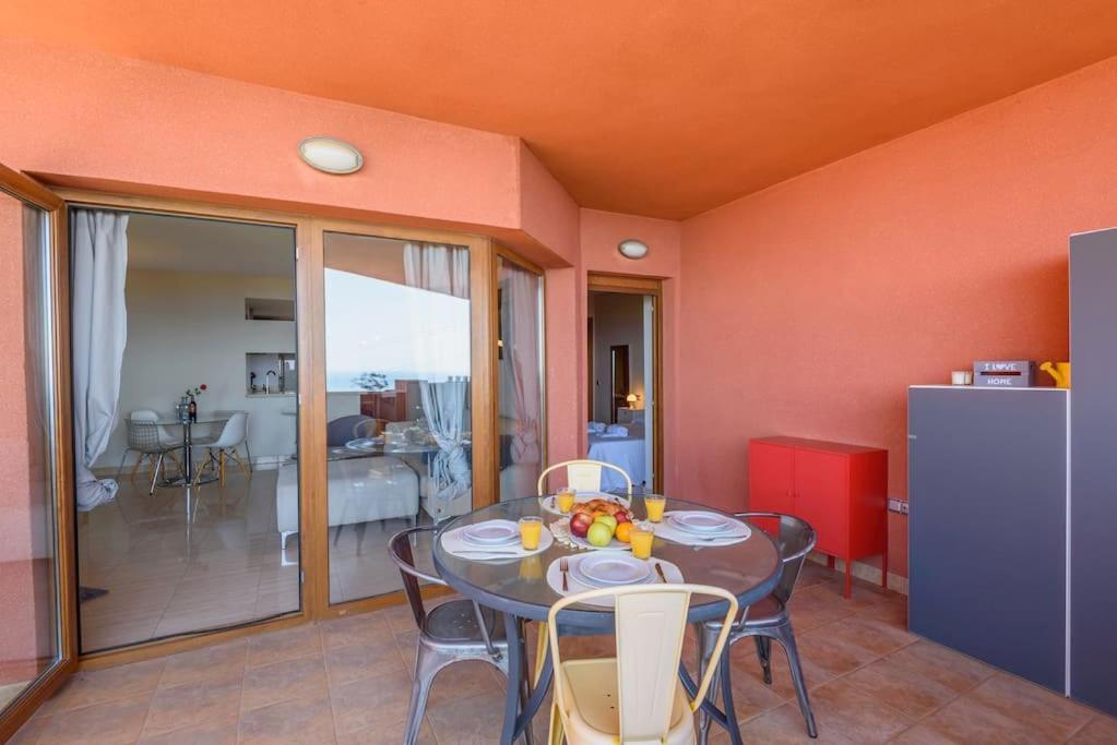 Benalmadena Luxury Apartment Dış mekan fotoğraf
