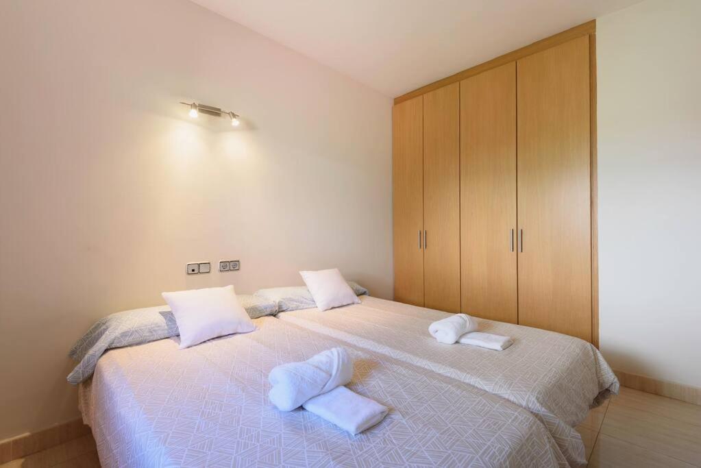 Benalmadena Luxury Apartment Dış mekan fotoğraf