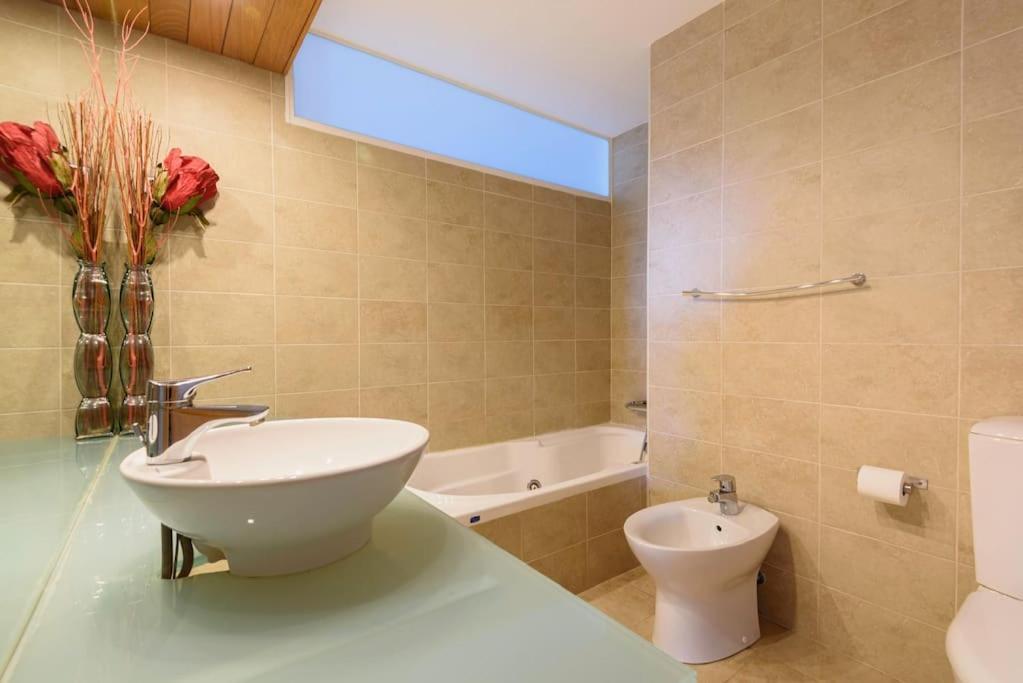 Benalmadena Luxury Apartment Dış mekan fotoğraf