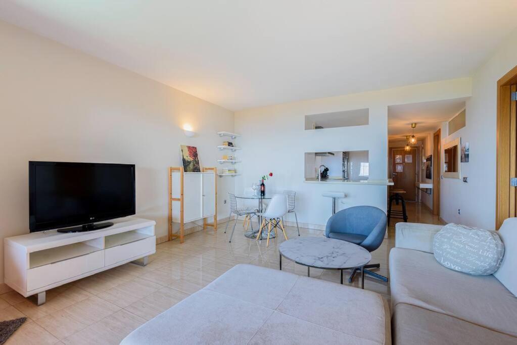 Benalmadena Luxury Apartment Dış mekan fotoğraf