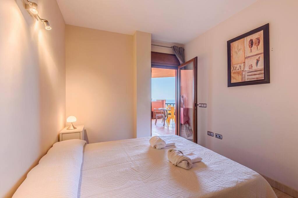 Benalmadena Luxury Apartment Dış mekan fotoğraf