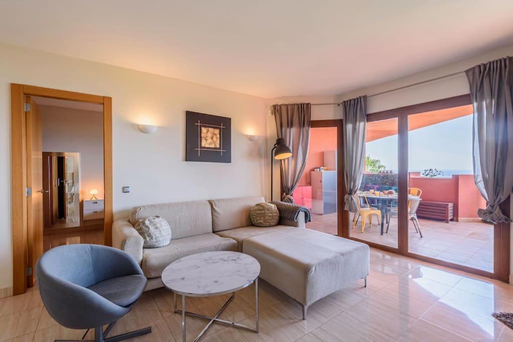 Benalmadena Luxury Apartment Dış mekan fotoğraf